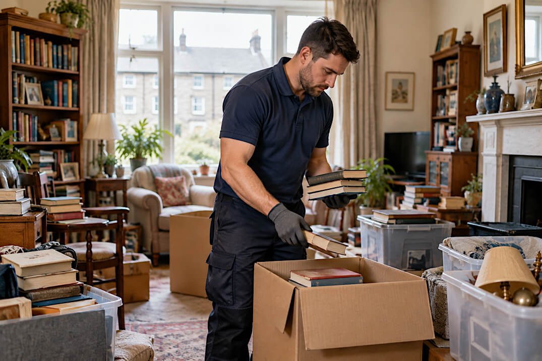 Full House Clearance