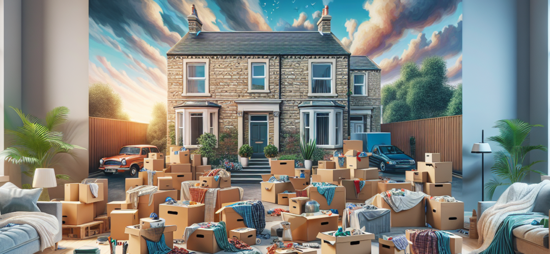 Why Geordie House Clearance is the Secret Weapon for a Smoother Renovation Process in Your UK Home
