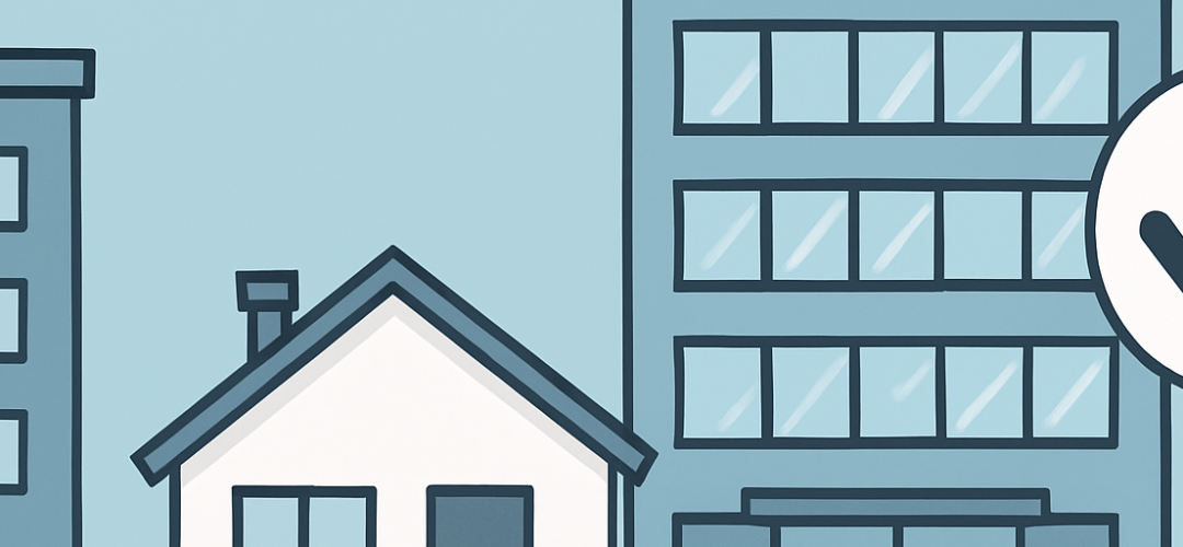 Comprehensive Guide to Clearing Flats, Bungalows, and Commercial Properties
