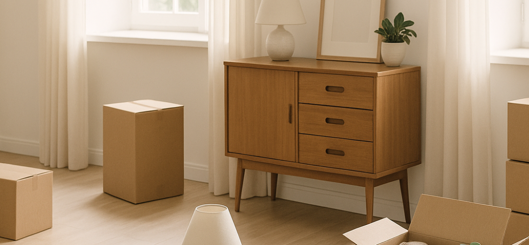 Clearing a Property After Bereavement: Your Essential FAQ Guide