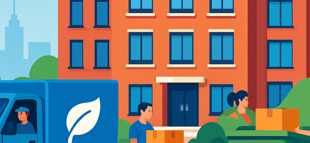Sustainable Solutions for Managing University Accommodation Transitions: How Newcastle House Clearance Supports Eco-Friendly Student Move-Outs