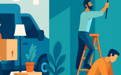 Transforming Unused Spaces: How Newcastle House Clearance Unlocks Value Through Creative Repurposing Solutions