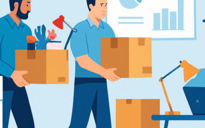 Bereavement House Clearance Westoe Maximising Efficiency: How Newcastle House Clearance Streamlines Office Relocations for Growing Tech Startups
