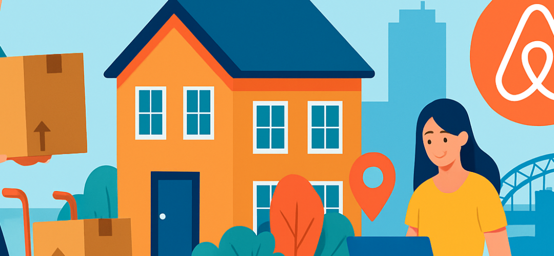 Leveraging House Clearance to Boost Airbnb Ratings and Attract More Guests: A Comprehensive Guide for Newcastle Hosts