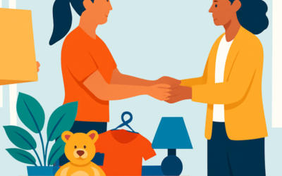 Bereavement House Clearance Westoe Unlocking the Benefits of House Clearance for Newcastle Charities: How Donated Items Can Transform Community Projects