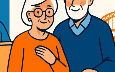 Retirement Ready: How House Clearance Newcastle Facilitates Stress-Free Downsizing for Newcastle’s Seniors