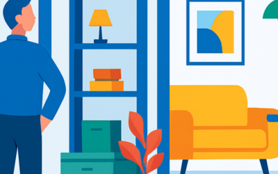 How Newcastle House Clearance Can Assist in Creating Multi-Functional Spaces for Modern Living Needs