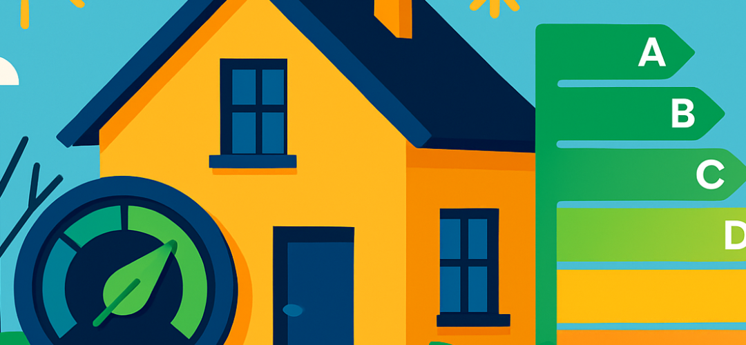 Maximising Energy Efficiency: How House Clearance Newcastle Prepares Properties for Eco-Friendly Winterisation