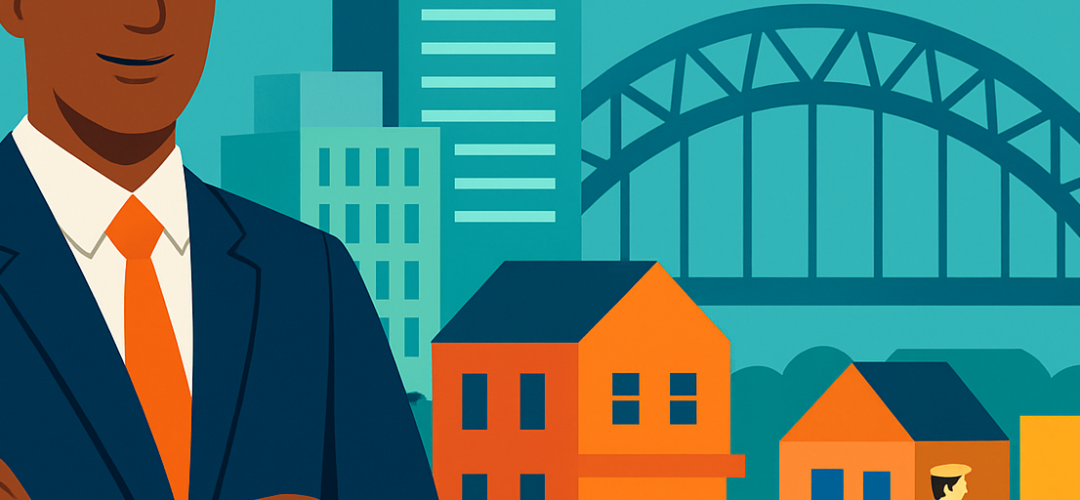 Empowering Newcastle’s Property Investors: How Tailored House Clearance Solutions Enhance ROI and Streamline Project Turnovers