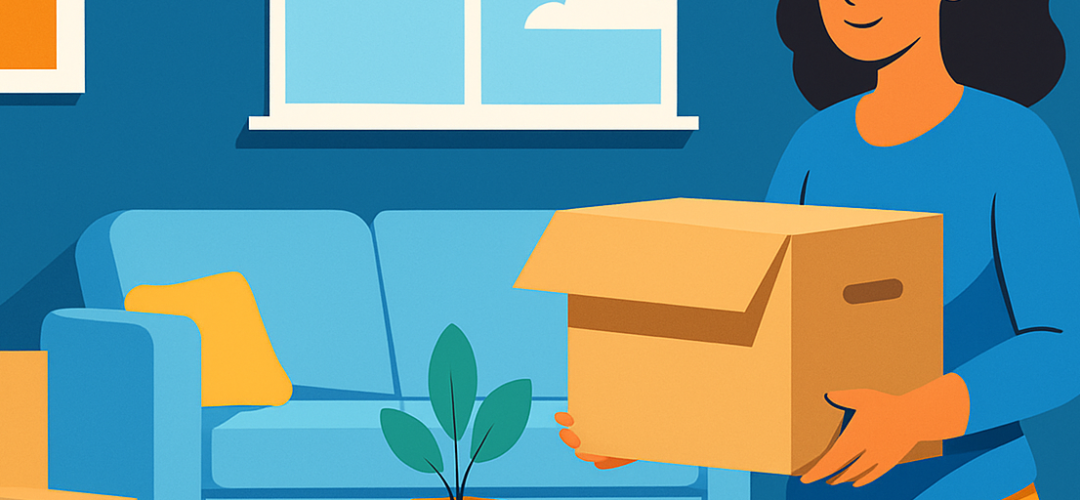 The Impact of Professional House Clearance on Mental Wellbeing: How Newcastle Residents Can Experience Clutter-Free Living