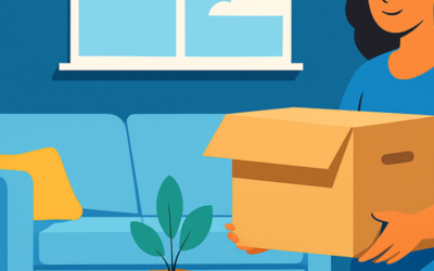 Bereavement House Clearance Acomb The Impact of Professional House Clearance on Mental Wellbeing: How Newcastle Residents Can Experience Clutter-Free Living