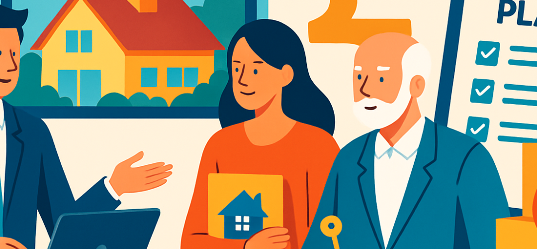 The Role of House Clearance Newcastle in Facilitating Stress-Free Property Inheritances and Family Asset Management