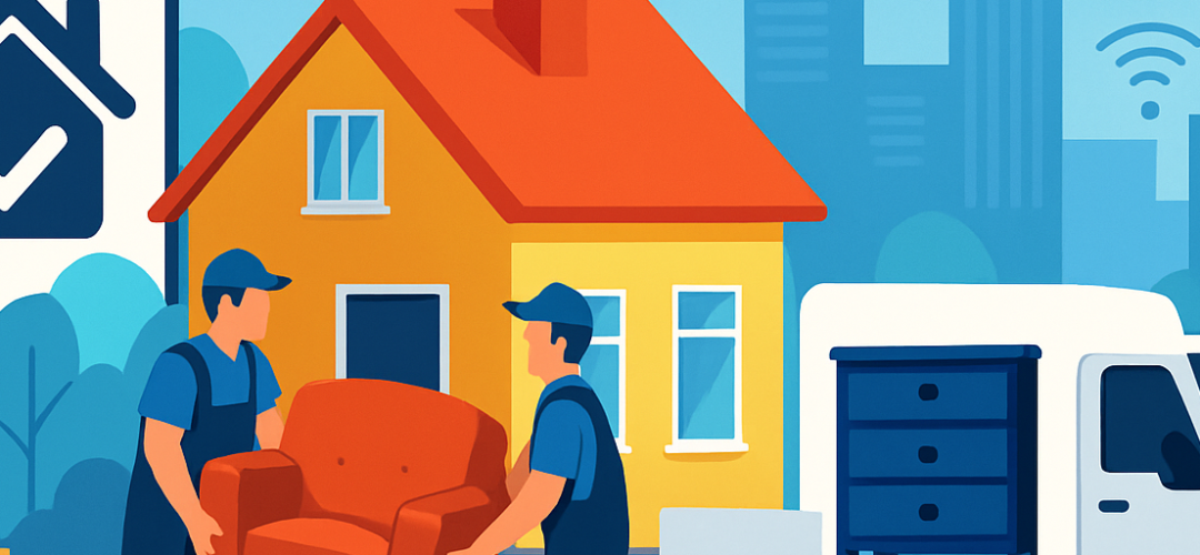 The Evolution of House Clearance Services in Newcastle: Adapting to Modern Lifestyle Needs and Technological Advancements
