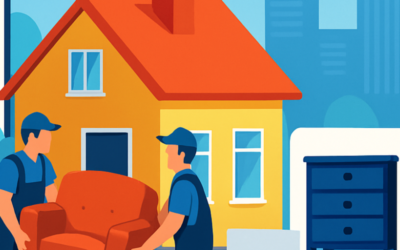 Bereavement House Clearance Acomb The Evolution of House Clearance Services in Newcastle: Adapting to Modern Lifestyle Needs and Technological Advancements