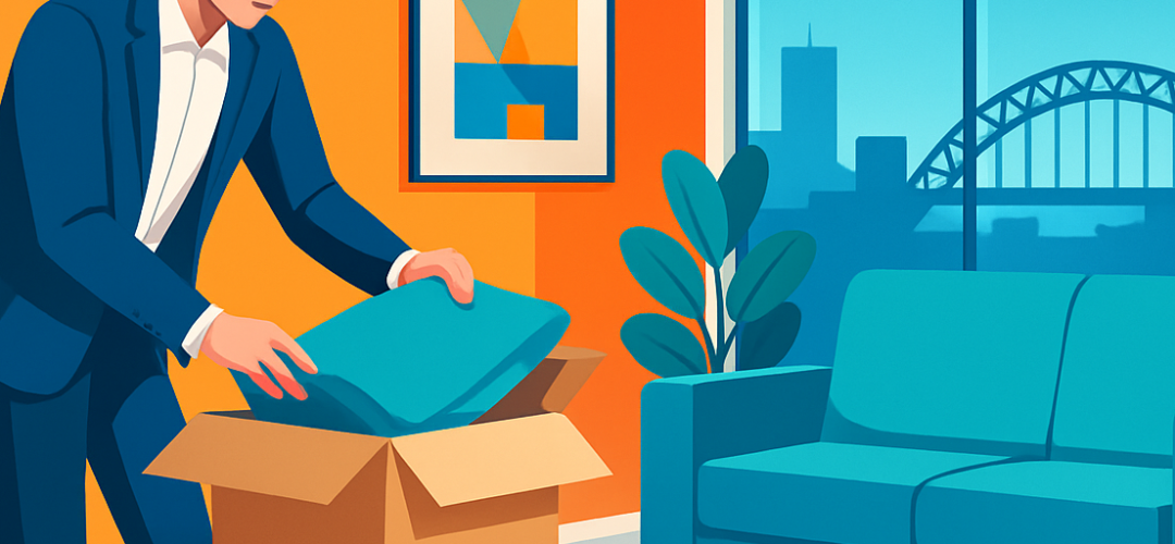 Navigating Newcastle’s House Clearance for Short-Term Rental Success: Strategies for Seamless Transitions and Increased Bookings